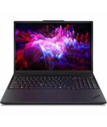 Lenovo ThinkPad P16v Gen 3 21RS004QUS 16" Mobile Workstation - WUXGA - 6... - $4,964.64