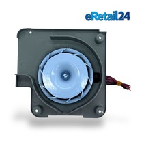 LG Refrigerator Evaporator Fan Motor MCK618805 ABA72913413 [TESTED] - $46.27