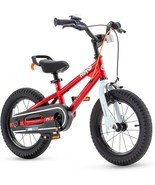 RoyalBaby Kids Bike EZ Balance to Pedal 12&quot; bike FS-7 - €64,36 EUR