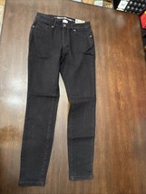 Route 66 High Rise Jeggings Size 4 Short - $29.58