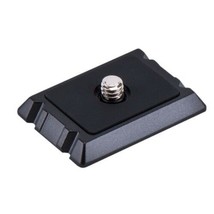 DISCONTINUED camera plate QB-3B for ULTRA-MAXi Tripods PHD-31Q PH-237Q Q... - $37.25