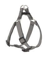 LupinePet Eco 3/4&quot; Granite 20-30&quot; Step In Harness for Medium Dogs - $48.02 CAD