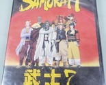 Samurai 7 TV SERIES  VOL 1 - £6.79 GBP