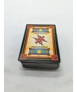 Lot Of (82) Xia Lin Showdown Trading Cards - £19.99 GBP