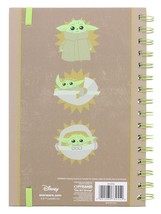 Star Wars (Cutest in the Galaxy) Notebook - $13.22