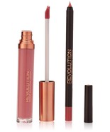 NEW REVOLUTION Makeup Retro Luxe Matte Lip Contour Kit Grandee Pencil + ... - $8.90
