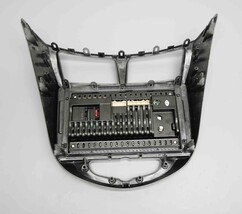 Oskkude Double Din Car Stereo for Hyundai Accent Verna Solaris 2010-2016 image 4