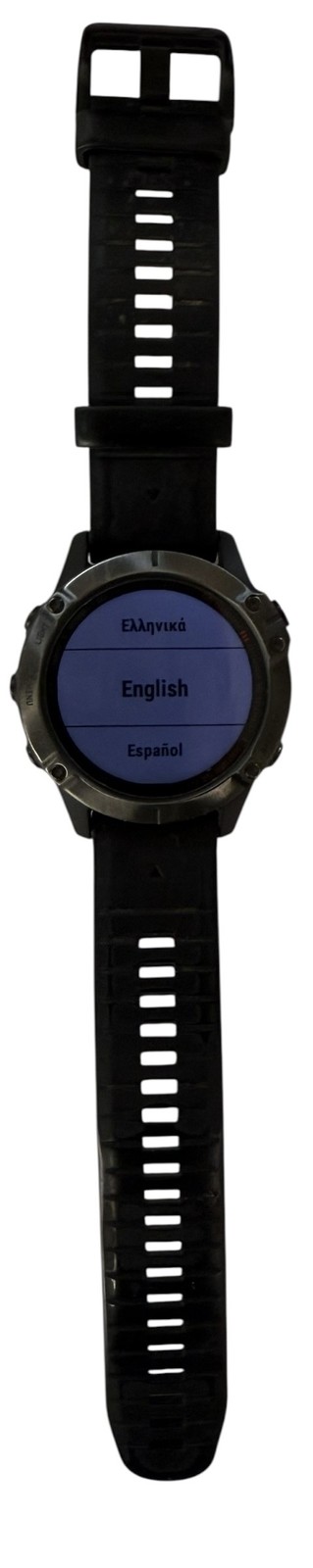 Garmin Smart watch Fenix 6 464711 - $199.00
