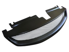 Front Bumper Sport Mesh Grill Grille Fits Nissan Altima 10-12 2010-2012 Sedan - £150.56 GBP