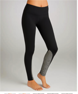 Hard Tail flat waist jodphur legging - £63.94 GBP