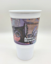 Taco Bell Star Wars Episode 1 Anakin Skywalker  32 oz. Plastic Cup  1999 - £7.80 GBP