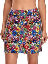 Women&#39;s Mini Skort with Pocket - £48.11 GBP