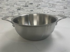 All-Clad D5 Brushed 5.5 quart Dutch Oven ONLY - £134.52 GBP