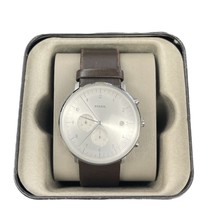 Fossil Wrist watch Fs5488 331806 - £63.14 GBP