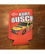 KURT BUSCH #22 PENNZOIL CAN COOLER KOOZIE PENSKE RACING 2011 - $9.99