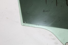 2008-2014 SUBARU WRX IMPPEZA FRONT LEFT DRIVER SIDE WINDOW K1094 image 7