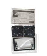 Metra 95-2001 Double DIN Radio Dash Kit for Select 94-12 General Motors ... - €9,34 EUR