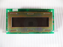 Vintage Hitachi LCD Display HD44780A00 New Old Stock - $14.50