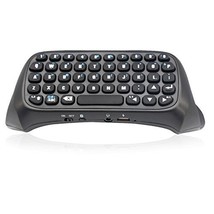 Wireless Bluetooth Keyboard for PS4 Controller - £13.93 GBP