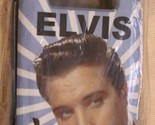 Elvis Presley Old Cell Phone Protector Case King of Rock N Roll Memphis NOS - $9.89