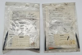 One(1) Genuine Shindaiwa OEM NOS 22104-97800 Repair Kit - £15.14 GBP