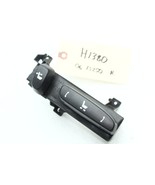 2006-2013 LEXUS IS250 IS350 FRONT RIGHT SEAT ADJUSTMENT CONTROL SWITCH H... - $97.93 CAD
