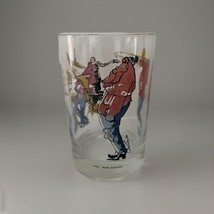 Leo Meiersdorff 77 Jazz Quartet New Orleans Old Fashioned Tumbler Rocks Glass - $19.99