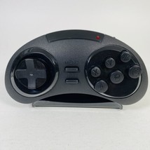 AtGames Sega Genesis Wireless Remote Controller for Sega Console Tested Works - £12.39 GBP