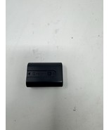 Genuine Sony NP-FP50 Battery for DCR-30 DCR-DVD103 DCR-DVD105 DCR-DVD105E  - $15.00
