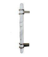 Amerock Carrione BP36649MWPN 5-1/16&quot; Center to Center Bar Cabinet Pull - €31,48 EUR