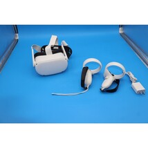 Oculus Quest 2, 256GB, All in One VR Headset, KW49CM - $2,576.52 MXN Oculus Quest 2, 256GB, All in One VR Headset, KW49CM - $2,576.52 MXN