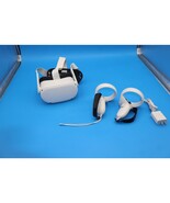 Oculus Quest 2, 256GB, All in One VR Headset, KW49CM - $2,576.52 MXN Oculus Quest 2, 256GB, All in One VR Headset, KW49CM - $2,576.52 MXN