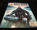 Meredith Magazine History ChannelNavy Seals: Covert Missions of the Elit... - £7.23 GBP