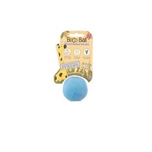 Beco Pets Eco-Friendly Small Beco Ball - Blue - 5 cm  - $17.00