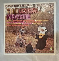 The Lord&#39;s Prayer - Peter Pan Records LP - Performed by The Brothers And Sisters - £4.44 GBP