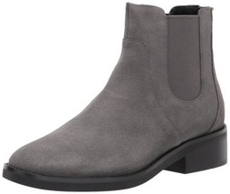 Cole Haan Women&#39;s Reid WaterProof Ankle Bootie Size 9M W22343 Gray - £140.92 GBP