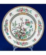 Minton Indian Tree 9" Lunch Plate 5185 Circa 1840 - $368.10 MXN Minton Indian Tree 9" Lunch Plate 5185 Circa 1840 - $368.10 MXN