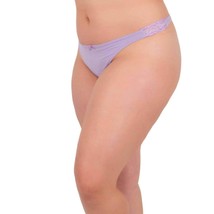 Undersummers Lux Cotton Thong Size XL - $24.75