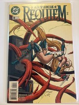 Vintage DC Comics Artemis Requiem Comic Book Issue #4 (1996) Bagged Boarded - $6.97