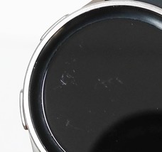 Samsung Galaxy Watch5 Pro SM-R920 45mm Gray Titanium Case Sport Band image 3