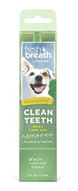 TropiClean Fresh Breath Oral Care Gel for Dogs 1ea/2 oz - £11.90 GBP