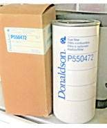 Donaldson P550472 Fuel Filter Boxed - £19.91 GBP