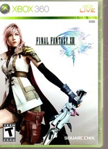 XBox 360 - Final Fantasy XII - £5.54 GBP