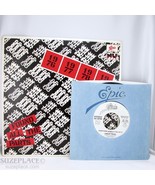 VINTAGE 10&quot; CHEAP TRICK FOUND ALL THE PARTS RECORD LP EPIC 1980 BONUS 7&quot;... - €42,39 EUR