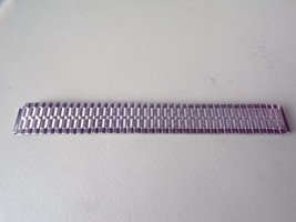Vintage Speidel 16mm Watch Band (A) - $459.27 MXN