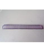Vintage Speidel 16mm Watch Band (A) - $460.95 MXN