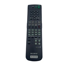 Sony RM-PP402 Remote Control - $21.00