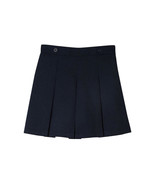 Dockers Brand ~ Navy Blue ~ Girl&#39;s Size 14 ~ Pleated ~ Uniform Skort/Sco... - $284.83 MXN