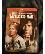 RARELittle Big Man (DVD, 1970) Original CoverOOP - €13,86 EUR