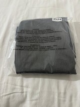 Sag Harbor Petite Women's Rear Zip & Slit Pull-On Pencil Skirt Size 12P Waist 29 image 12